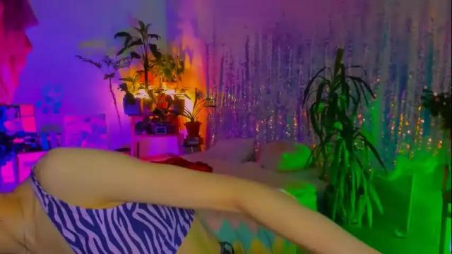 Image 2 of poli__ Stream on Chaturbate on 25 days ago