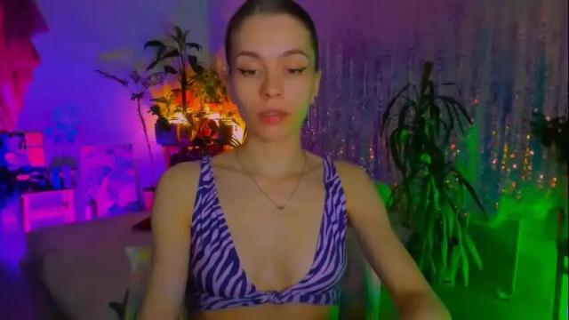 Thumbnail 2, poli__'s Stream at Chaturbate, 24 days ago