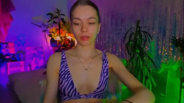 Image 8 of poli__ Stream on Chaturbate on 25 days ago