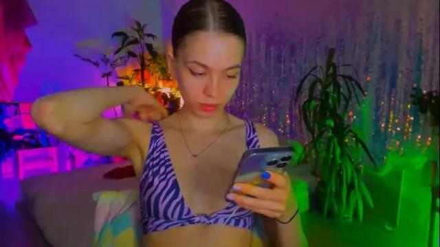 Thumbnail 3, poli__'s Stream at Chaturbate, 24 days ago