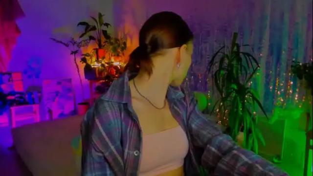 Image 3 of poli__ Stream on Chaturbate on 22 days ago