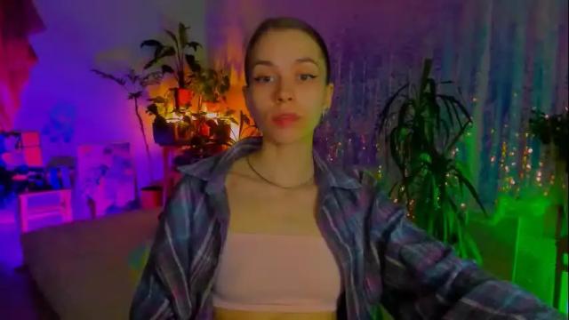 Image 6 of poli__ Stream on Chaturbate on 22 days ago