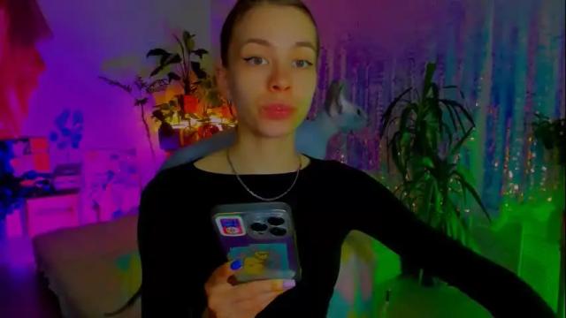 Thumbnail 1, poli__'s Stream at Chaturbate, 19 days ago