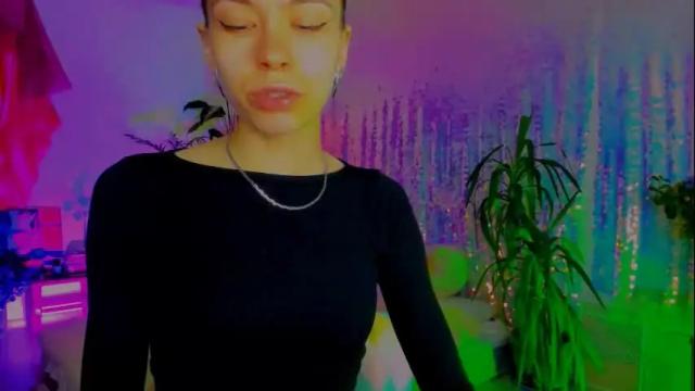 Image 10 of poli__ Stream on Chaturbate on 20 days ago
