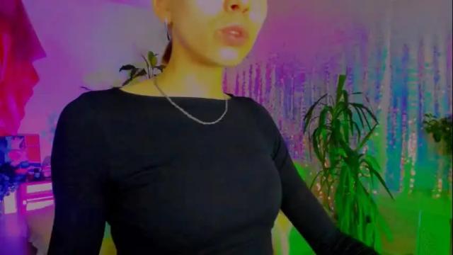 Image 11 of poli__ Stream on Chaturbate on 20 days ago