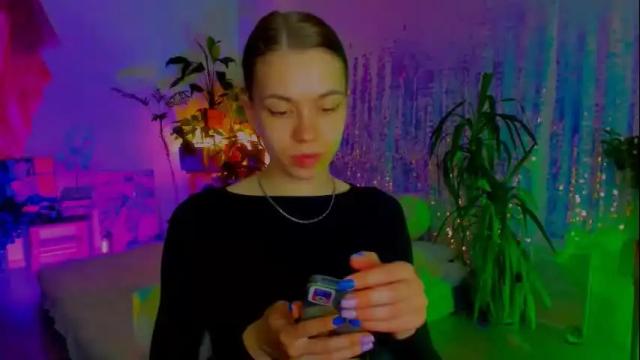 Thumbnail 2, poli__'s Stream at Chaturbate, 19 days ago