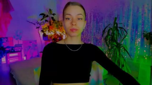 Image 7 of poli__ Stream on Chaturbate on 20 days ago