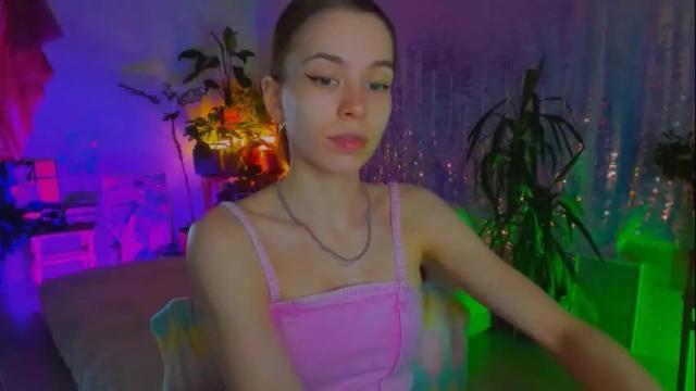 Thumbnail 1, poli__'s Stream at Chaturbate, 17 days ago