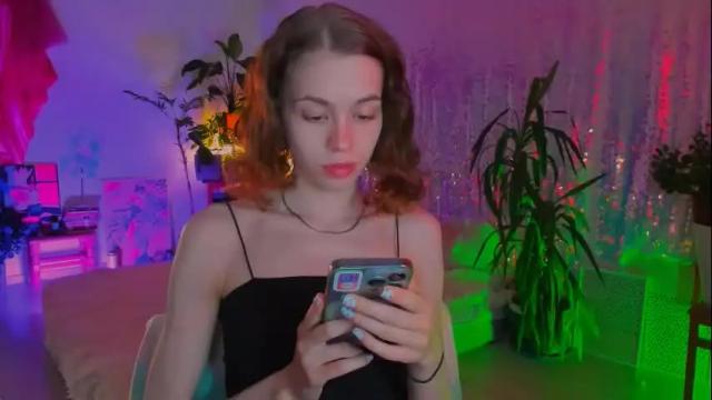 Thumbnail 1, poli__'s Stream at Chaturbate, 11 days ago