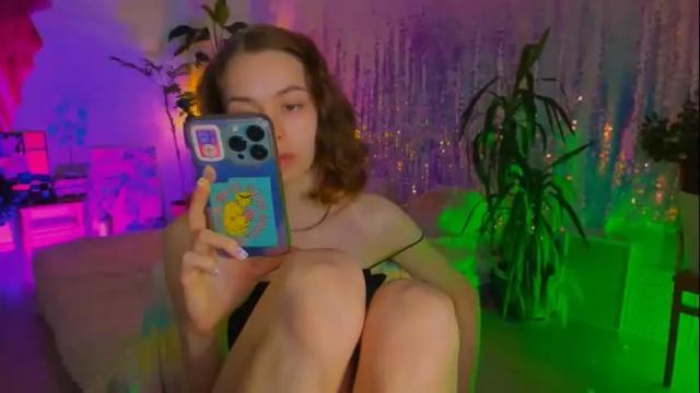 Image 11 of poli__ Stream on Chaturbate on 12 days ago