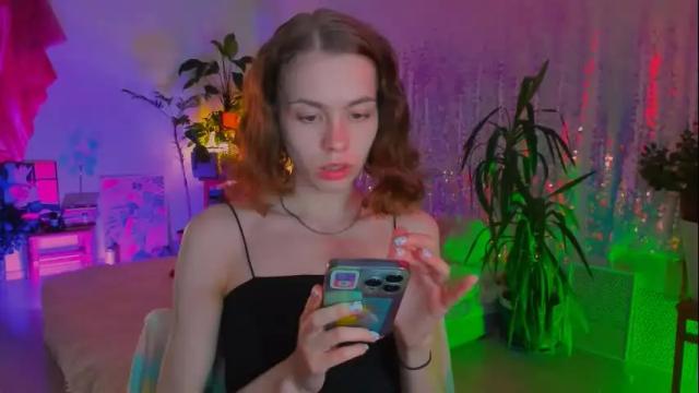 Image 2 of poli__ Stream on Chaturbate on 12 days ago
