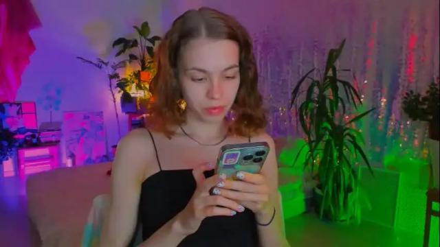 Thumbnail 2, poli__'s Stream at Chaturbate, 11 days ago