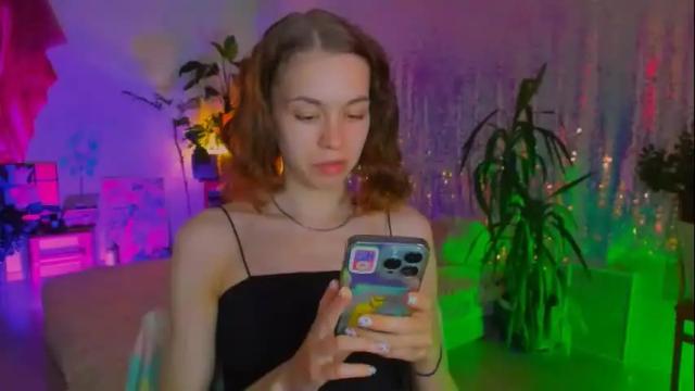 Image 6 of poli__ Stream on Chaturbate on 12 days ago
