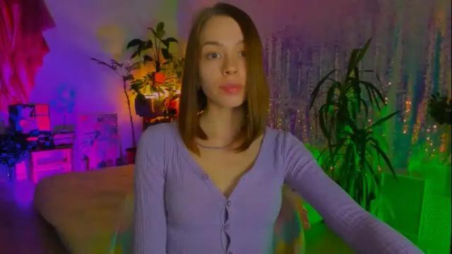 Image 12 of poli__ Stream on Chaturbate on 10 days ago