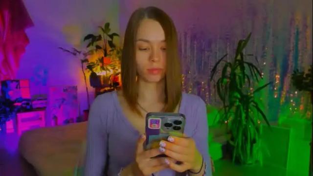 Image 2 of poli__ Stream on Chaturbate on 10 days ago