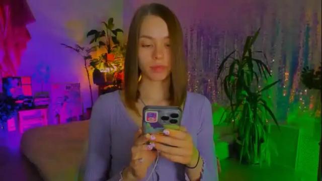 Image 3 of poli__ Stream on Chaturbate on 10 days ago