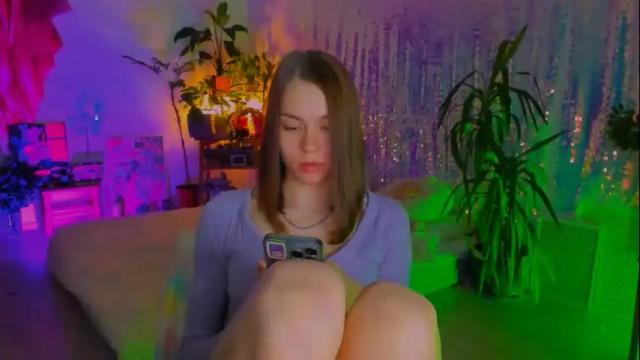 Image 8 of poli__ Stream on Chaturbate on 10 days ago