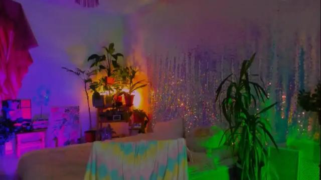Thumbnail 3, poli__'s Stream at Chaturbate, 10 days ago