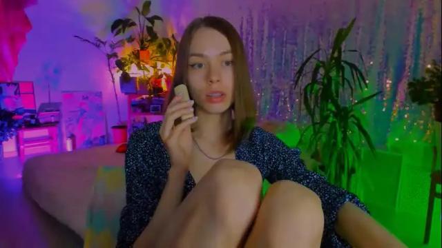 Image 11 of poli__ Stream on Chaturbate on 9 days ago
