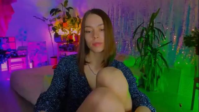 Image 12 of poli__ Stream on Chaturbate on 9 days ago