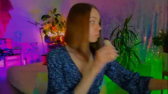 Image 4 of poli__ Stream on Chaturbate on 9 days ago