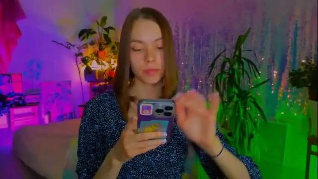 Thumbnail 2, poli__'s Stream at Chaturbate, 9 days ago