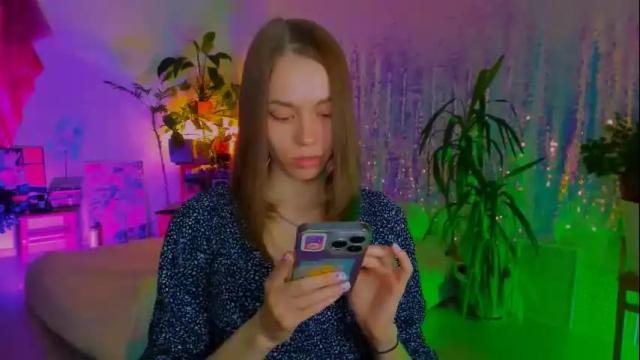 Image 6 of poli__ Stream on Chaturbate on 9 days ago
