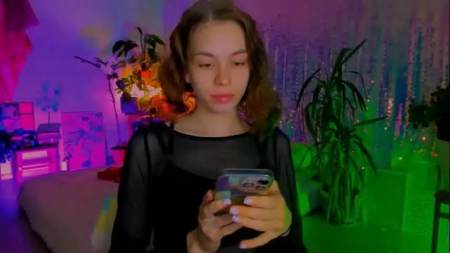 Thumbnail 1, poli__'s Stream at Chaturbate, 3 days ago