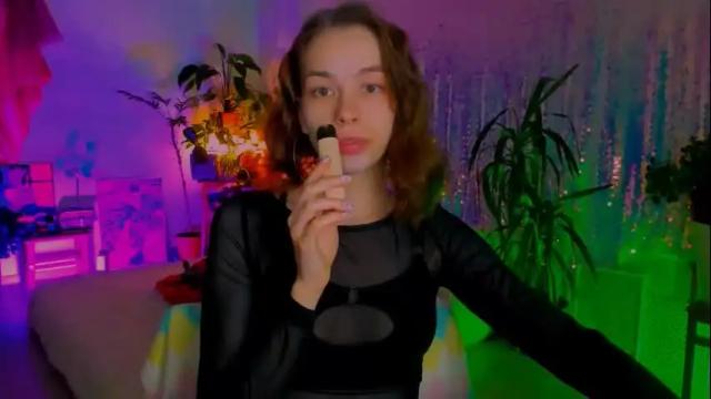Thumbnail 2, poli__'s Stream at Chaturbate, 3 days ago