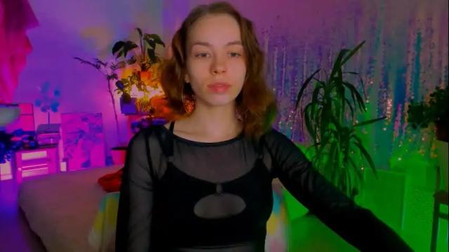 Image 6 of poli__ Stream on Chaturbate on 4 days ago