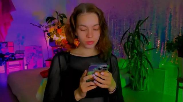 Image 8 of poli__ Stream on Chaturbate on 4 days ago