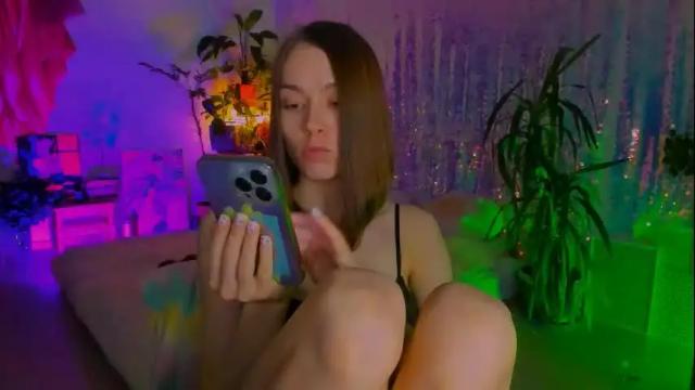 Image 3 of poli__ Stream on Chaturbate on 3 days ago