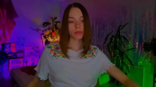 Thumbnail 1, poli__'s Stream at Chaturbate, 5 hours ago