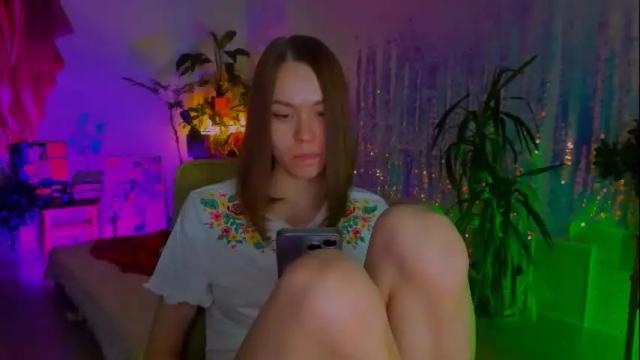 Image 12 of poli__ Stream on Chaturbate on 19 hours ago