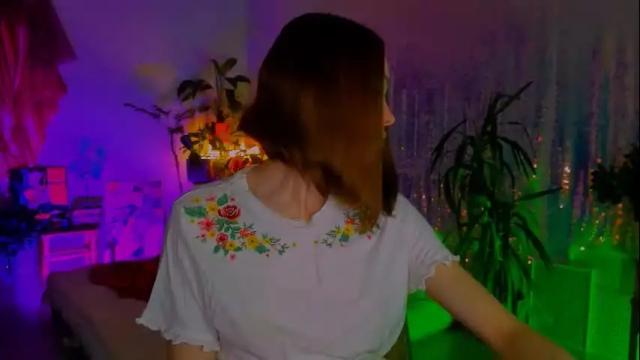 Image 4 of poli__ Stream on Chaturbate on 19 hours ago