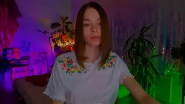 Image 6 of poli__ Stream on Chaturbate on 19 hours ago