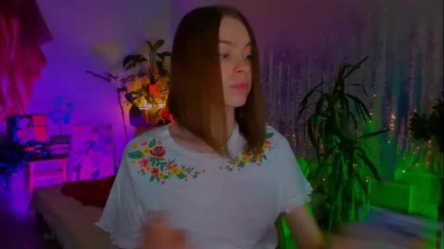 Image 7 of poli__ Stream on Chaturbate on 19 hours ago
