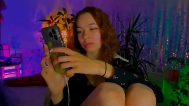 Thumbnail 3, poli__'s Stream at Chaturbate, 1 month ago