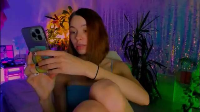 Thumbnail 3, poli__'s Stream at Chaturbate, 1 month ago