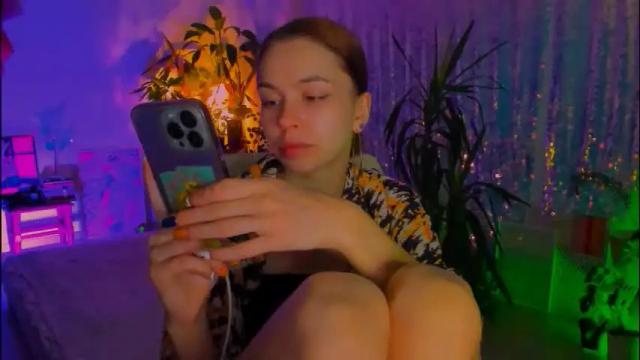 Thumbnail 1, poli__'s Stream at Chaturbate, 1 month ago