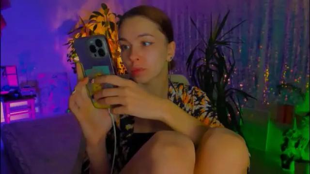 Thumbnail 3, poli__'s Stream at Chaturbate, 1 month ago