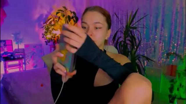 Thumbnail 2, poli__'s Stream at Chaturbate, 1 month ago