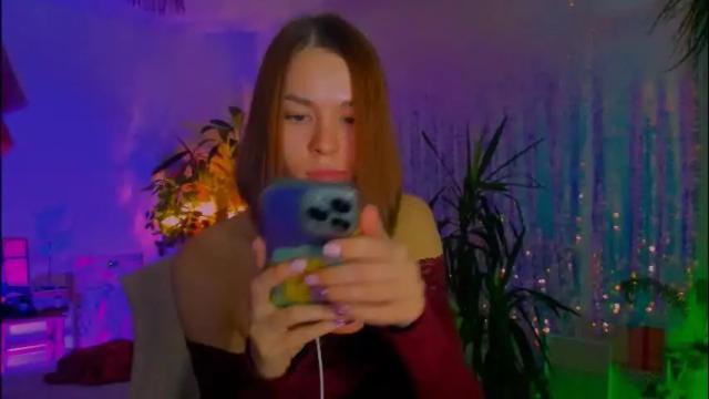 Image 10 of poli__ Stream on Chaturbate on 1 month ago