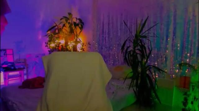 Image 2 of poli__ Stream on Chaturbate on 1 month ago