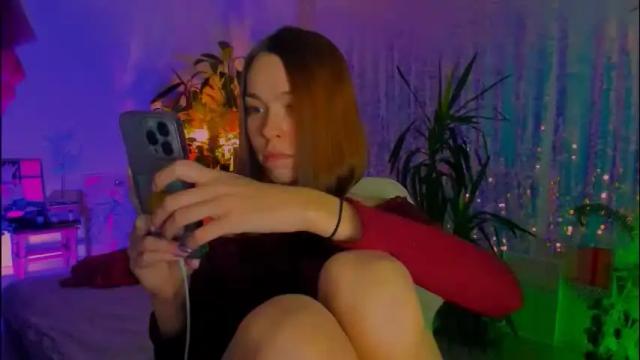 Image 3 of poli__ Stream on Chaturbate on 1 month ago