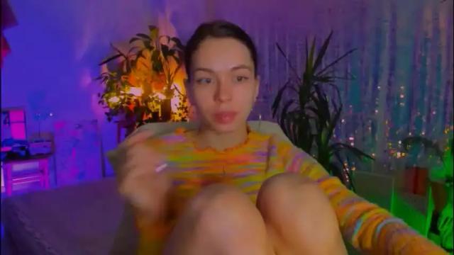 Image 10 of poli__ Stream on Chaturbate on 1 month ago