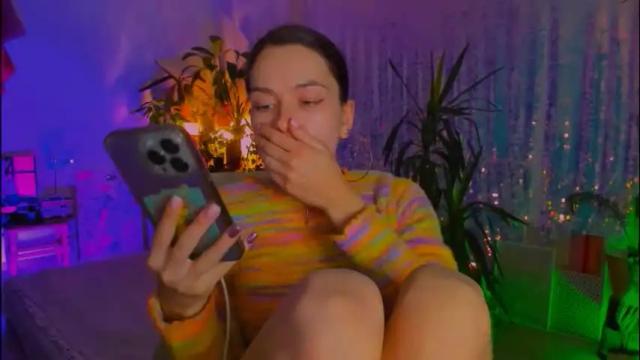 Image 12 of poli__ Stream on Chaturbate on 1 month ago