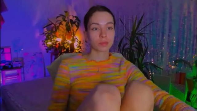 Image 8 of poli__ Stream on Chaturbate on 1 month ago