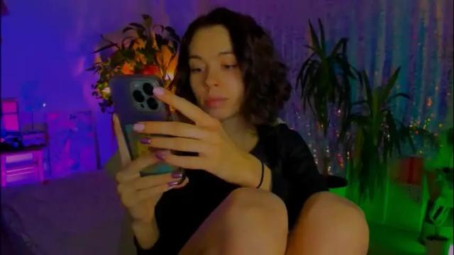 Thumbnail 1, poli__'s Stream at Chaturbate, 1 month ago