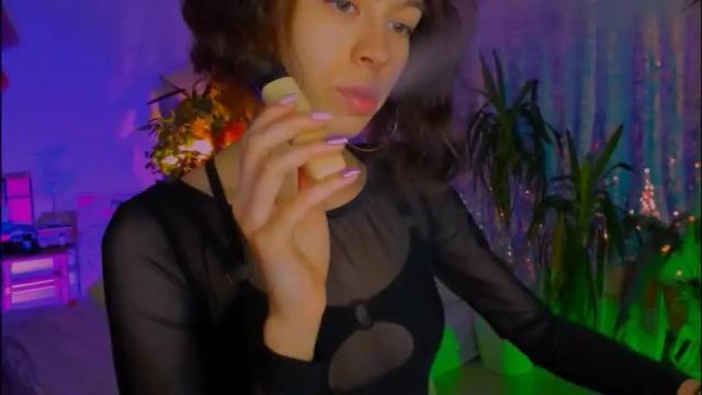 Image 10 of poli__ Stream on Chaturbate on 1 month ago